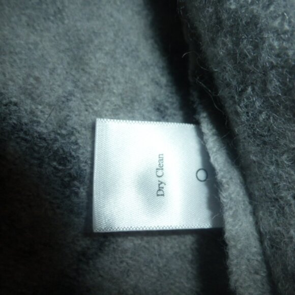 🖤 Coldwater Creek 100% Wool Vest – Floral Color changing Pattern – Size 1X - Picture 13 of 14